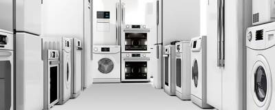 В России растет спрос на холодильники, плиты и стиральные машины