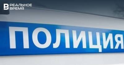 В Татарстане МВД и Росгвардия переведены на усиленный режим работы