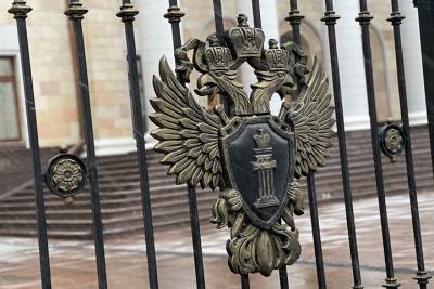 Прокуратура оценит действия охраны школы в Казани