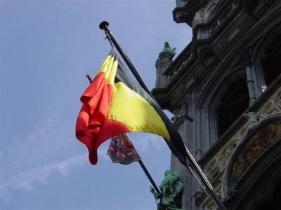 Бельгия ослабит карантин начиная с 9 июня