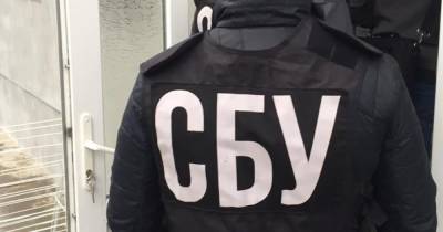 Требовал отделения Закарпатья от Украины: СБУ задержала подозреваемого в сепаратизме