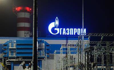 "Газпром" утвердил политику в области устойчивого развития