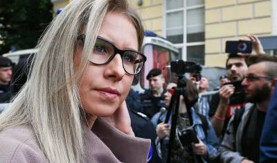 Суд обязал адвоката ФБК* Соболь выплатить Пригожину миллион рублей за клевету на него