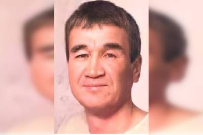 В Башкирии пропал без вести 51-летний Алик Аслямов