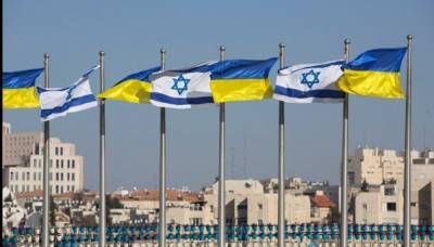 Безотлагательно в бомбоубежища: украинцам в Израиле предоставили рекомендации