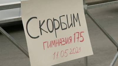 Девять человек погибли, 20 ранены при стрельбе в одной из гимназий Казани