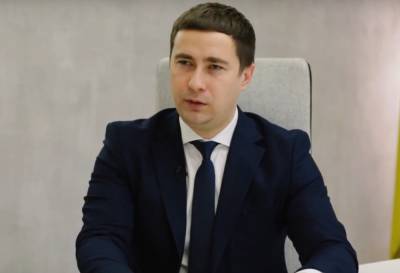 Романа Лещенко признали лучшим аграрным министром Восточной Европы - съезд профильного конгресса