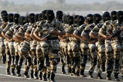 Парламент Ирана дал слово: «Аль-Кудс будет освобождëн силами „Кодс“»