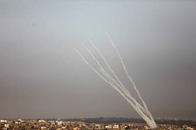 В Израиле заявили о намерении усилить удары по сектору Газа