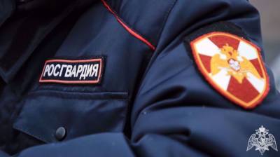 МВД и Росгвардия Татарстана переведены на усиленный режим работы