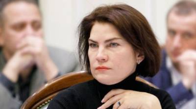 Венедиктова рассказала детали подозрений Медведчуку и Козаку