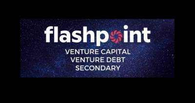Расширить географию: Flashpoint запустила новый венчурный фонд на $10 млн