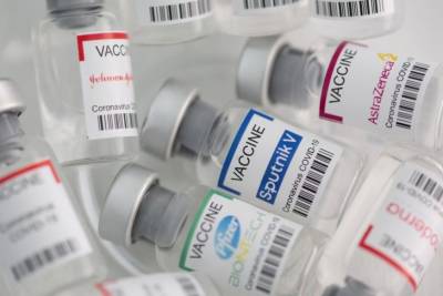 ВОЗ назвала количество стран, которые до сих пор не получили вакцины от коронавируса