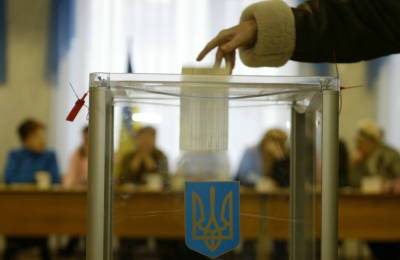 Суд отменил постановление ЦИК о невозможности проведения выборов в Луганской и Донецкой областях, - "Опора"