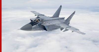 ВВС стран НАТО резко увеличили активность близ границ России