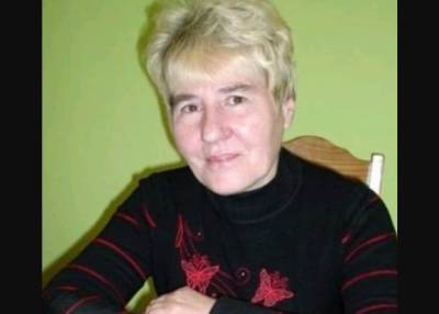 На Луганщине пропала женщина, страдающая провалами в памяти: фото