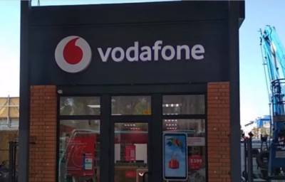 Справжній безлім на все: Vodafone запровадив унікальний тариф - на таку "шару" ніхто й не сподівався