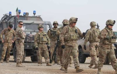 WSJ: США могут разместить выведенные из Афганистана войска в Узбекистане и Таджикистане