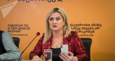 Мгалоблишвили: Грузия возвращается на международные конкурсы красоты