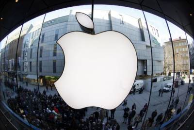За штрафом штраф: Apple получила новый иск — на £1,5 млрд
