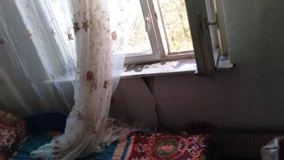 В Москве двухлетний ребенок выжил после падения с седьмого этажа