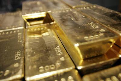 В Хабаровском крае намыли 150 килограммов золота