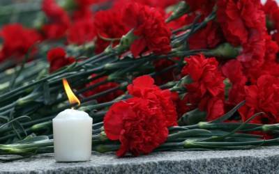 Временный мемориал памяти погибших в казанской школе появится в Нижнем Новгороде