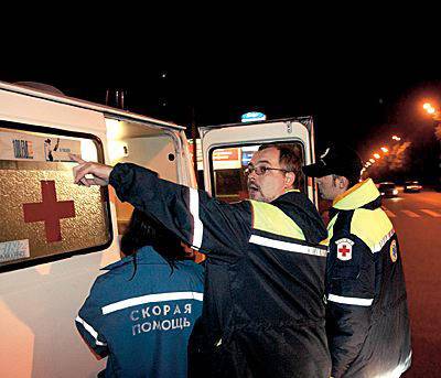 В Зауралье пять человек погибли в ДТП, еще пятеро госпитализированы: тюменский автобус столкнулся с легковушкой