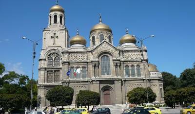 Болгария возобновила выдачу виз в 22 российских городах