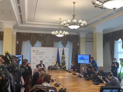 Убытки для Украины – значительные, – Венедиктова о бизнесе Медведчука в оккупированном Крыму