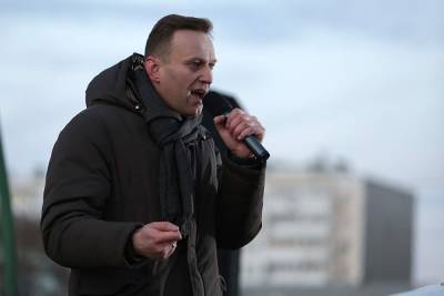Заседание суда по иску Навального к «Матросской тишине» назначили на 19 мая