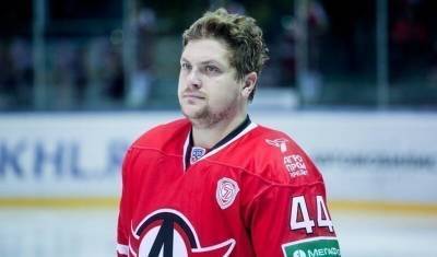Бывший хоккеист КХЛ умер в 32 года от коронавируса