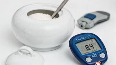 Американский диетолог назвал защищающие от диабета популярные продукты