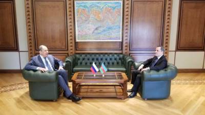 Глава МИД Азербайджана пообещал нормализовать отношения с Ереваном