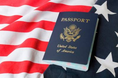Почему у многих в США нет паспортов?