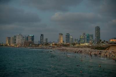 ХАМАС пригрозил запустить ракеты по Тель-Авиву
