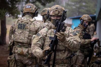 СБУ проведет антитеррористические учения на Львовщине: что нужно знать гражданам