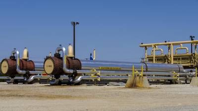 Остановивший работу трубопровод Colonial Pipeline показал уязвимость энергосистемы США