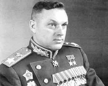Какую информацию о своих предках скрывал маршал Рокоссовский