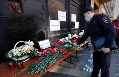 Госдума готова обсудить отказ от анонимности в интернете после трагедии в Казани