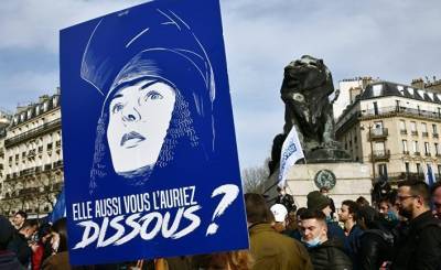 PS: как избежать культурной войны во Франции