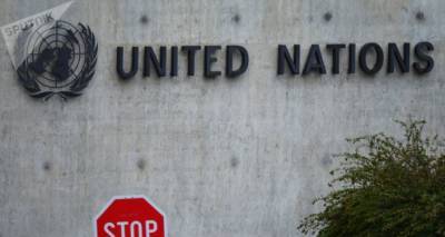 Генсек ООН призвал к немедленной деэскалации в Восточном Иерусалиме