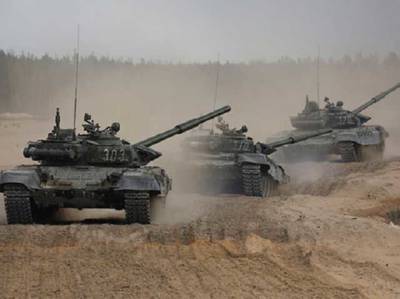 100-тысячная армия у ворот: глава СБУ назвал направления удара России по Украине