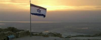 Израиль сообщил об авиаударе с участием 80 самолетов по сектору Газа