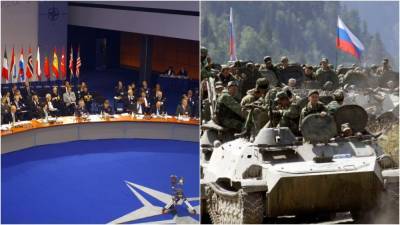 В НАТО не хотят провоцировать Россию, – Круговая о вступлении Украины в Альянс