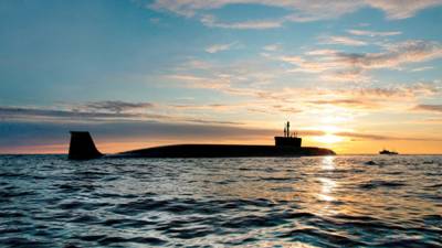 В США рассказали о появлении в составе ВМФ РФ неуловимого "подводного охотника"