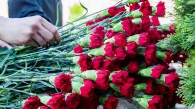 Из разных стран мира в Россию приходят соболезнования в связи с трагедией в Татарстане