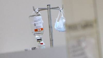 В Кировской области 22 ребёнка госпитализированы с острой кишечной инфекцией