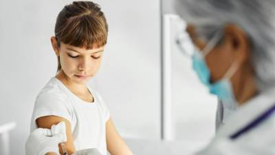 С 12 до 15 лет: через месяц Германия начнет вакцинировать детей и подростков