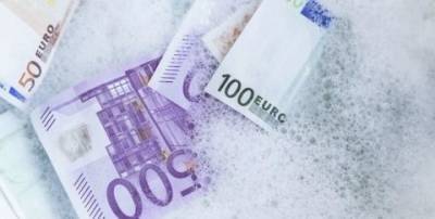 В Евросоюзе хотят запретить наличный расчет свыше 10 тысяч евро
